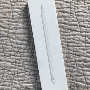 Apple Pencil (2nd Generation)